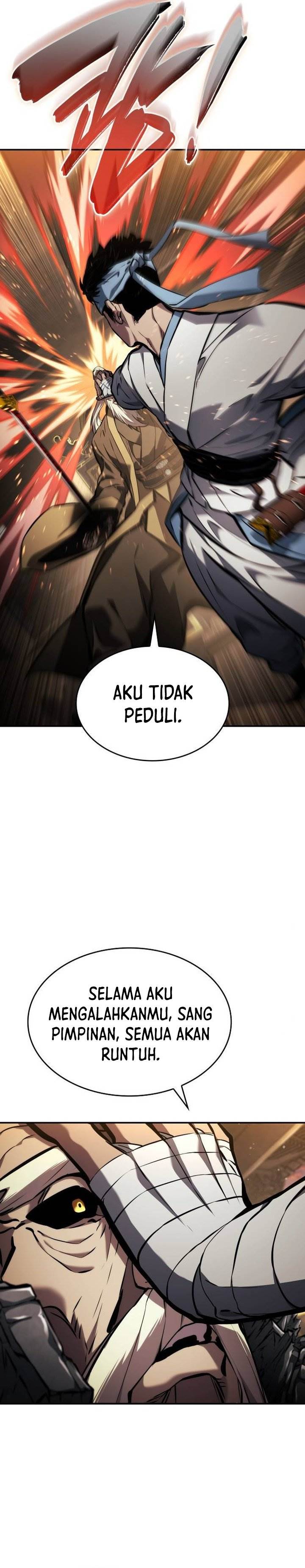 Read Boundless Necromancer ID Manga Online