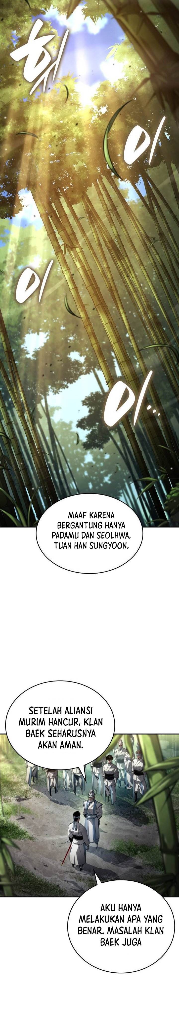 Read Boundless Necromancer ID Manga Online