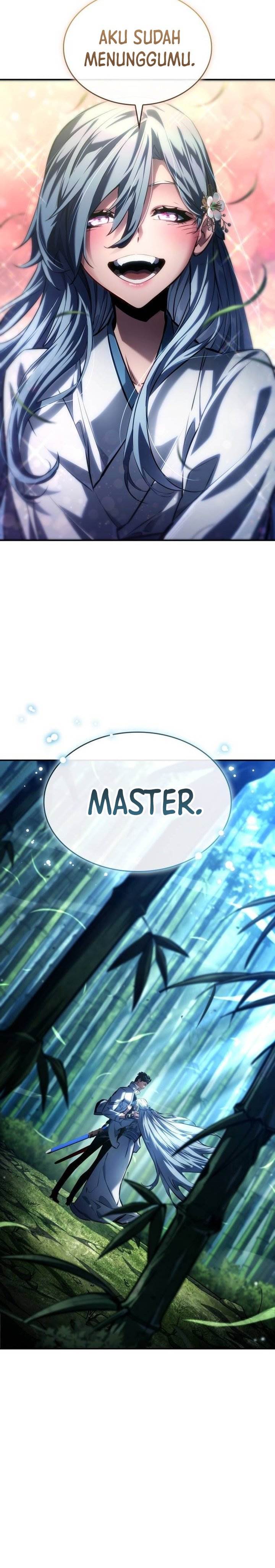 Read Boundless Necromancer ID Manga Online