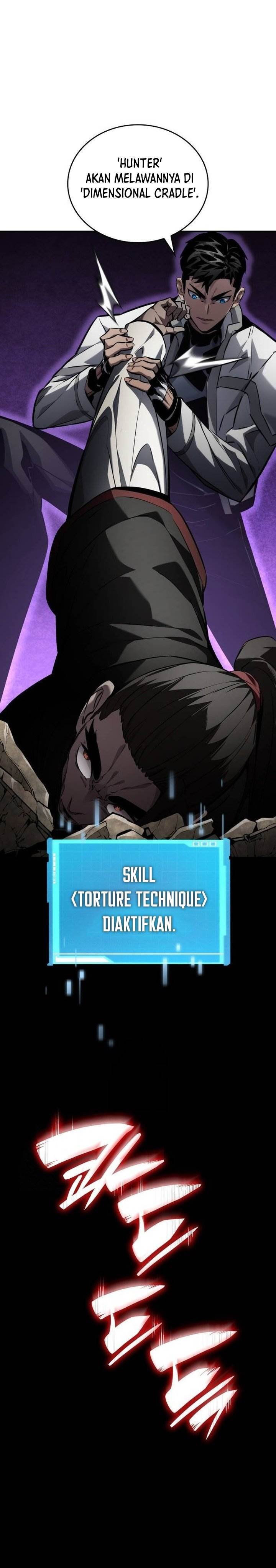 Read Boundless Necromancer ID Manga Online