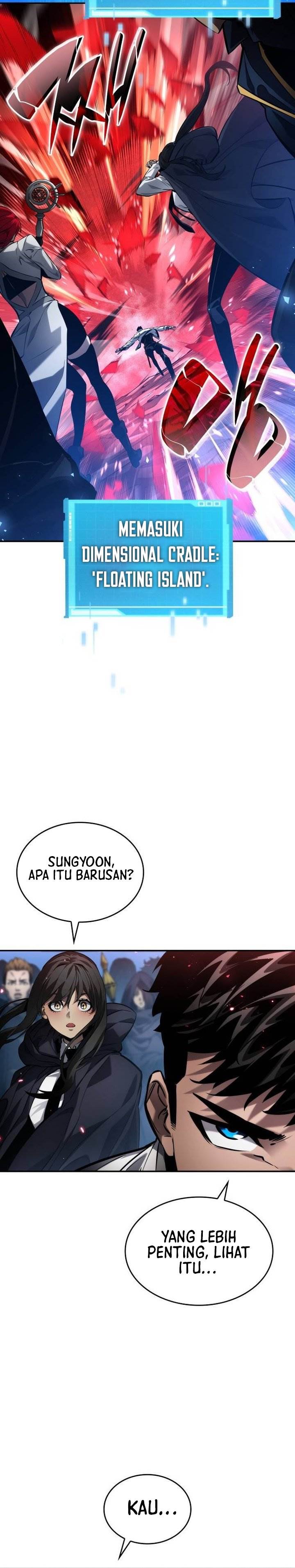Read Boundless Necromancer ID Manga Online