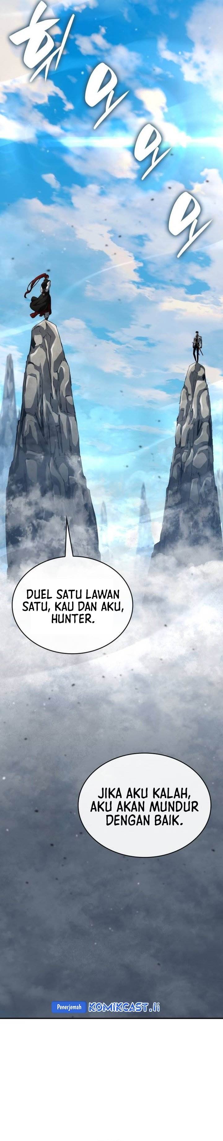 Read Boundless Necromancer ID Manga Online