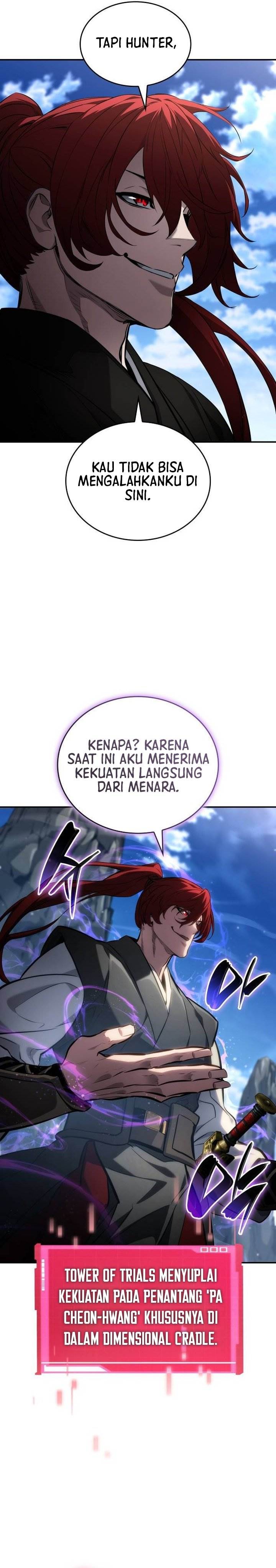 Read Boundless Necromancer ID Manga Online