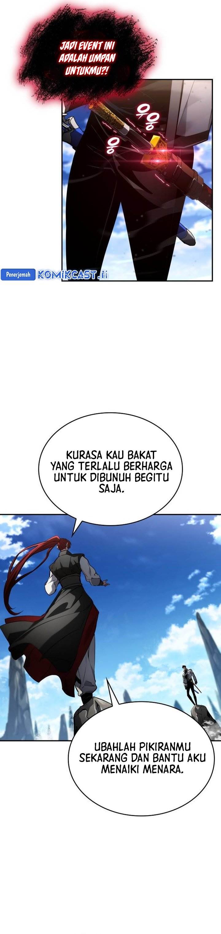 Read Boundless Necromancer ID Manga Online