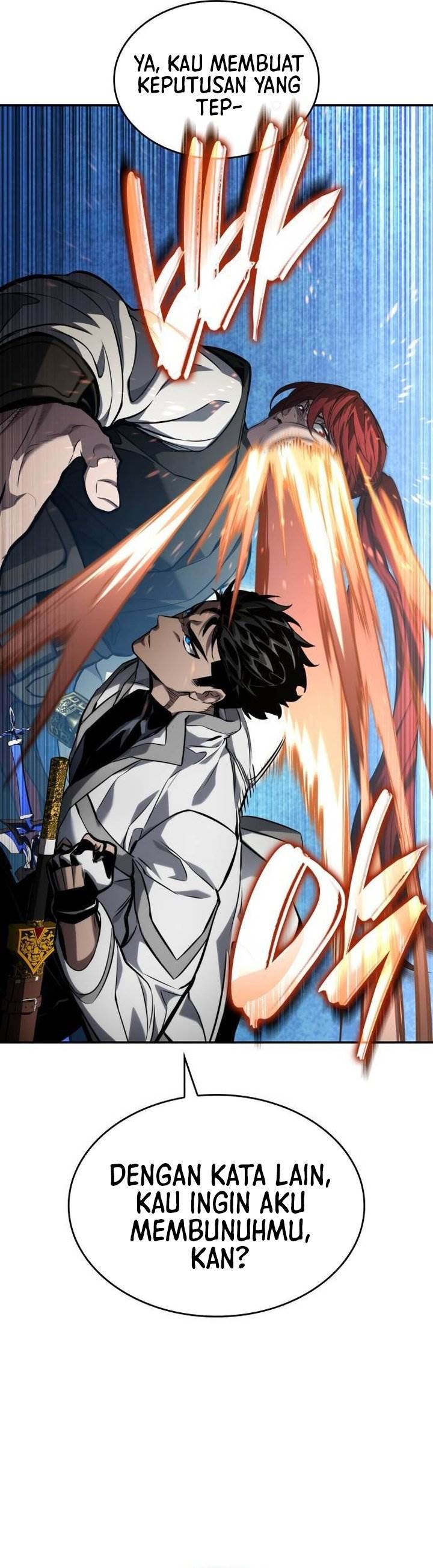Read Boundless Necromancer ID Manga Online