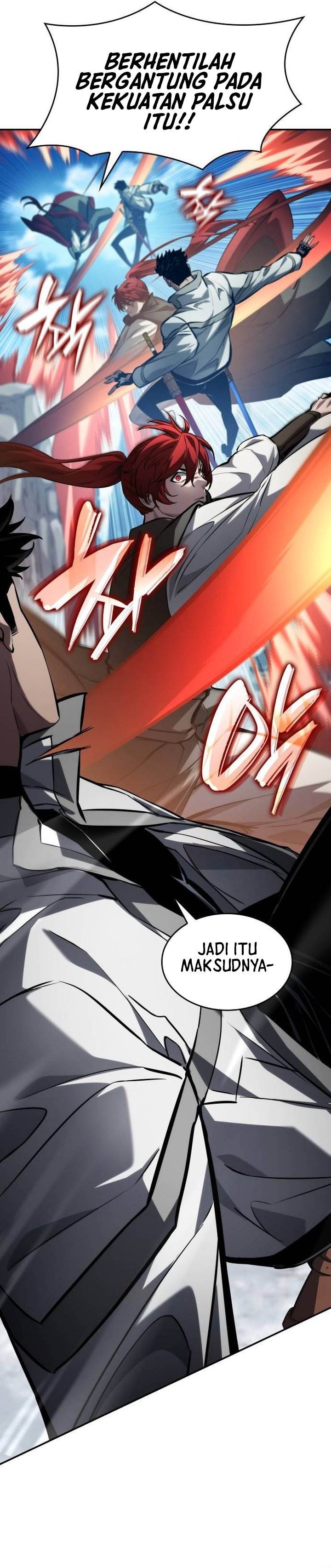 Read Boundless Necromancer ID Manga Online