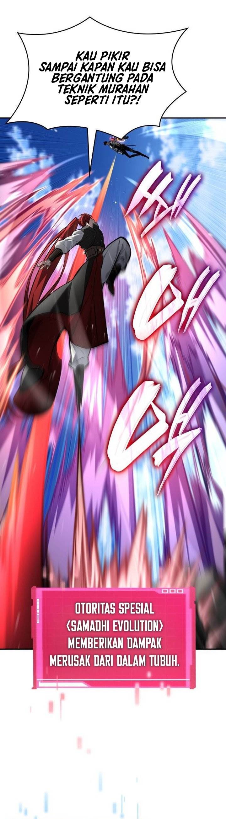 Read Boundless Necromancer ID Manga Online