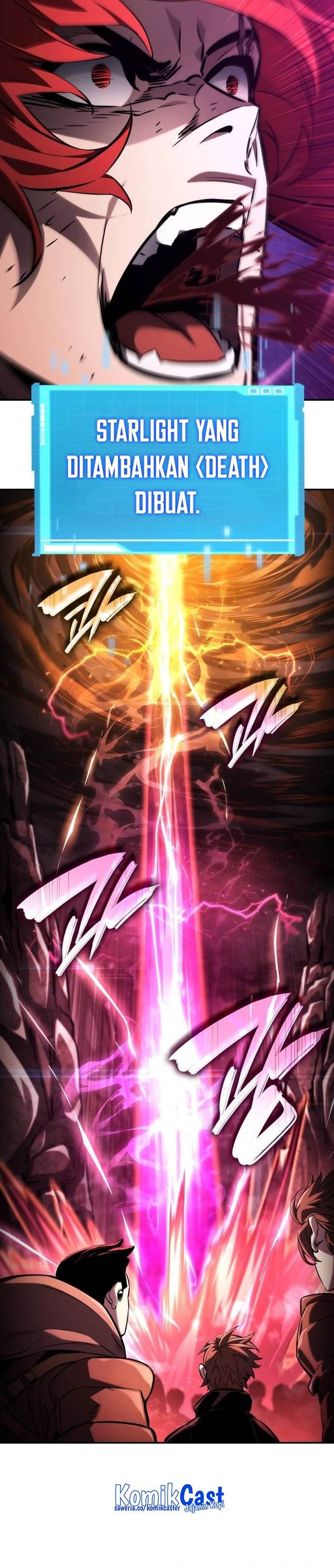 Read Boundless Necromancer ID Manga Online