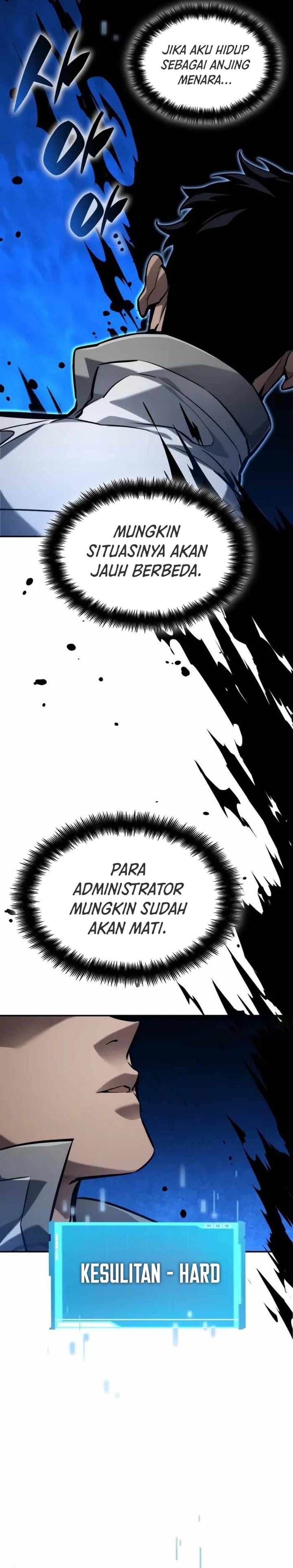 Read Boundless Necromancer ID Manga Online