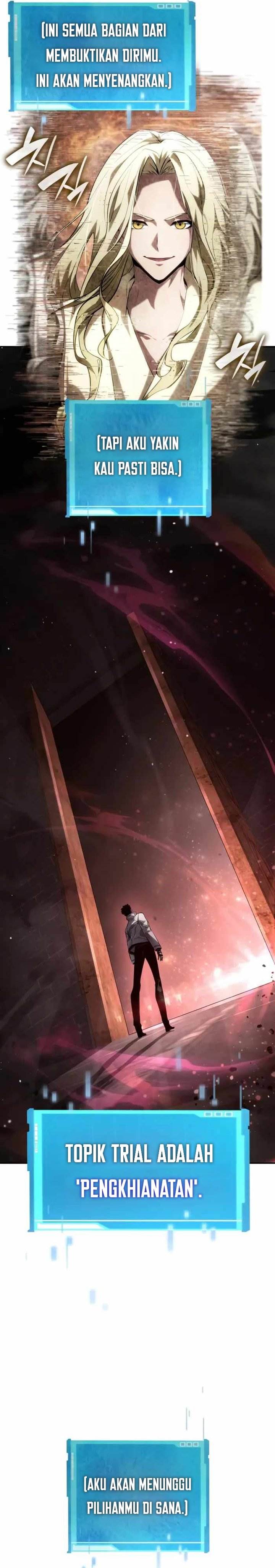 Read Boundless Necromancer ID Manga Online