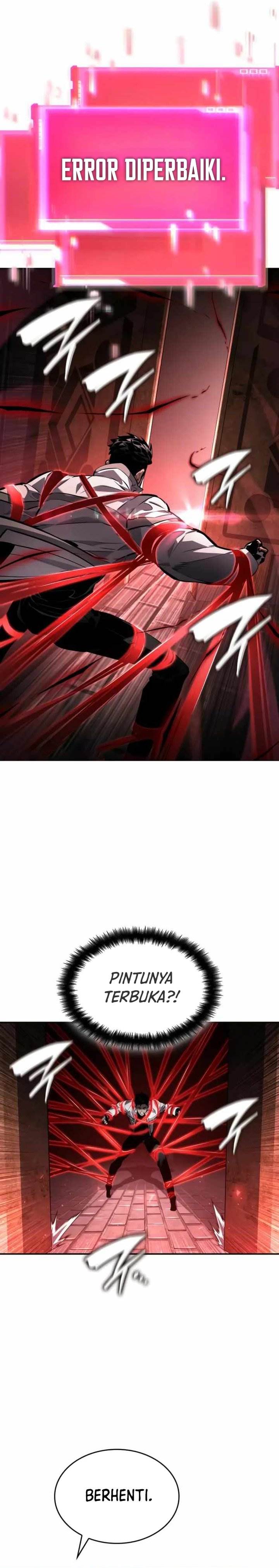 Read Boundless Necromancer ID Manga Online