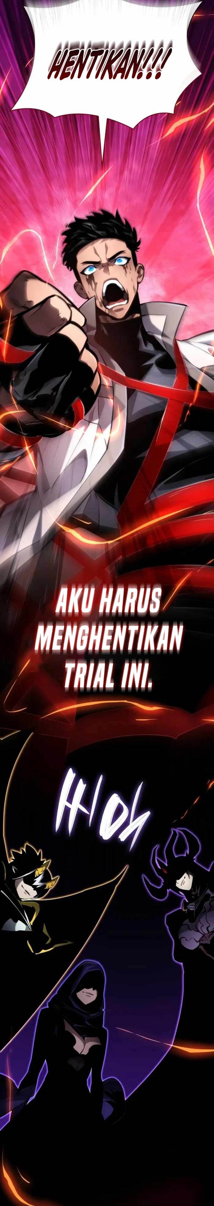 Read Boundless Necromancer ID Manga Online