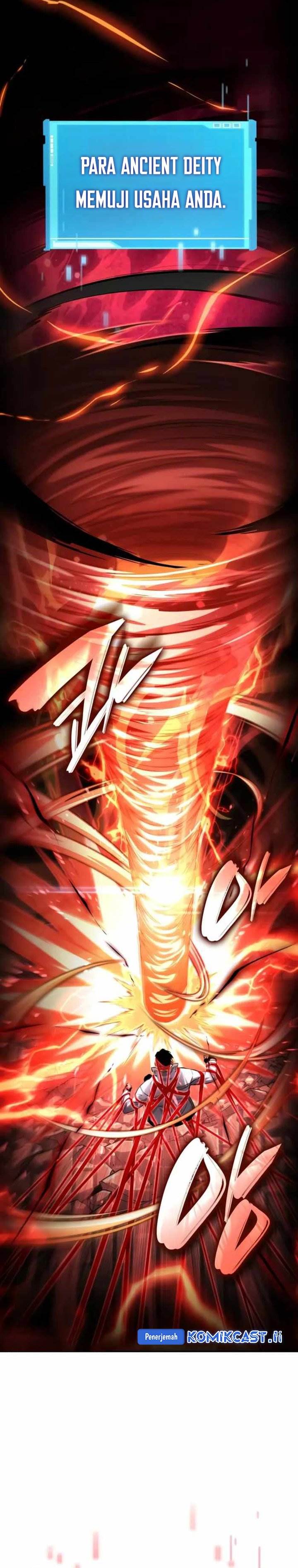 Read Boundless Necromancer ID Manga Online