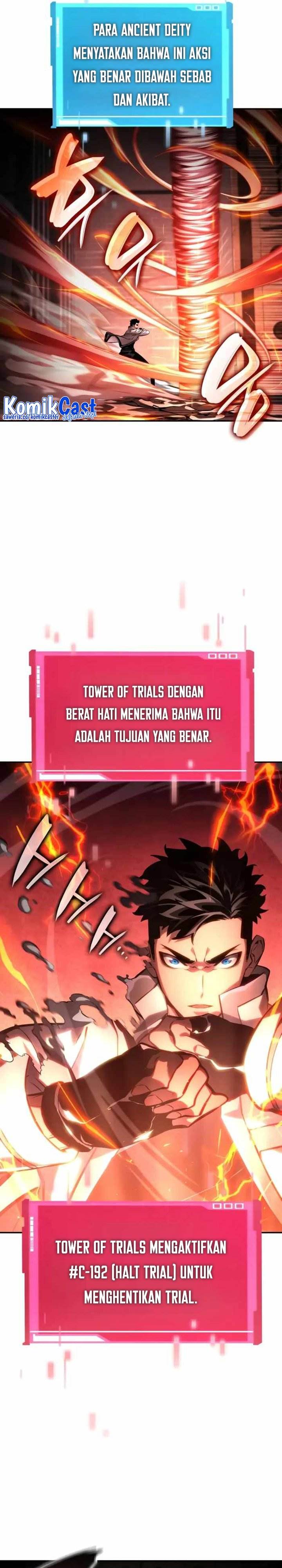 Read Boundless Necromancer ID Manga Online
