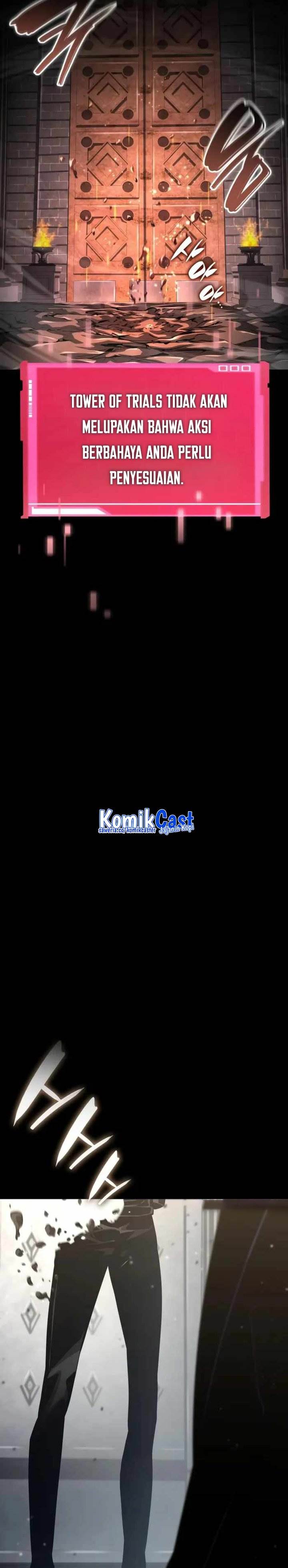 Read Boundless Necromancer ID Manga Online