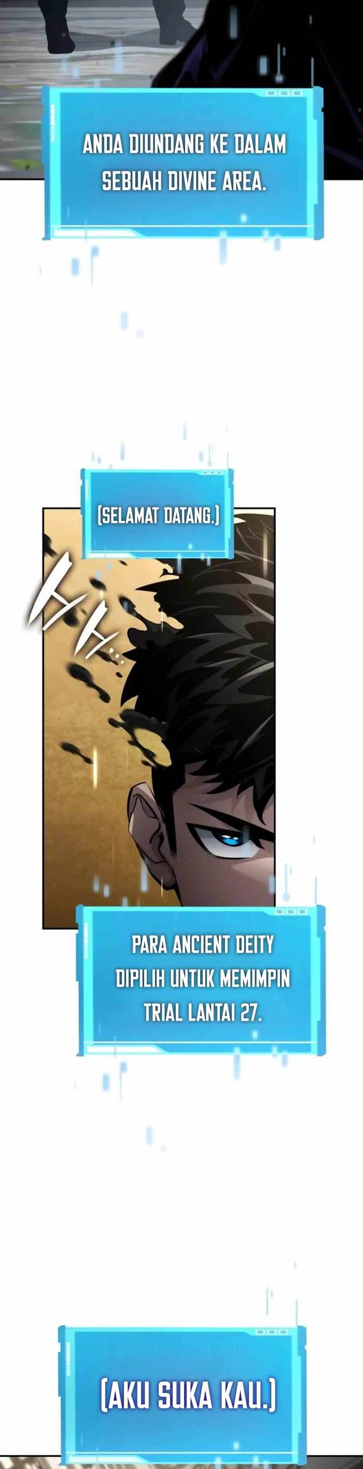 Read Boundless Necromancer ID Manga Online