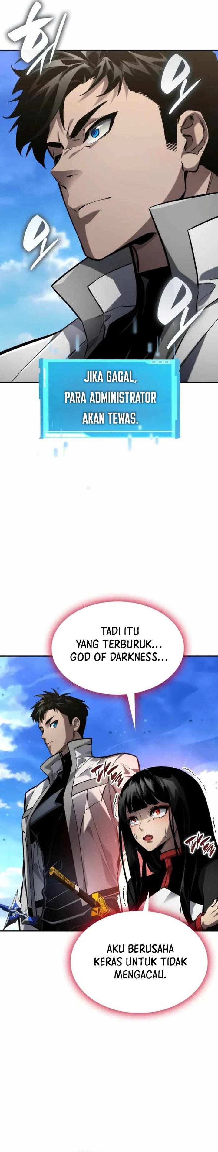 Read Boundless Necromancer ID Manga Online