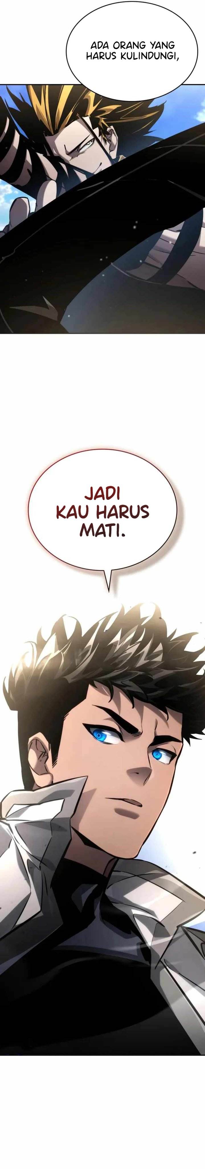 Read Boundless Necromancer ID Manga Online