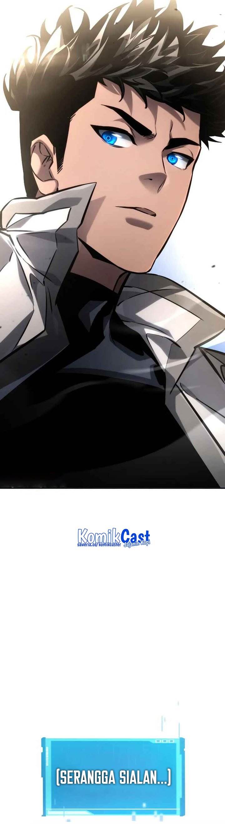 Read Boundless Necromancer ID Manga Online