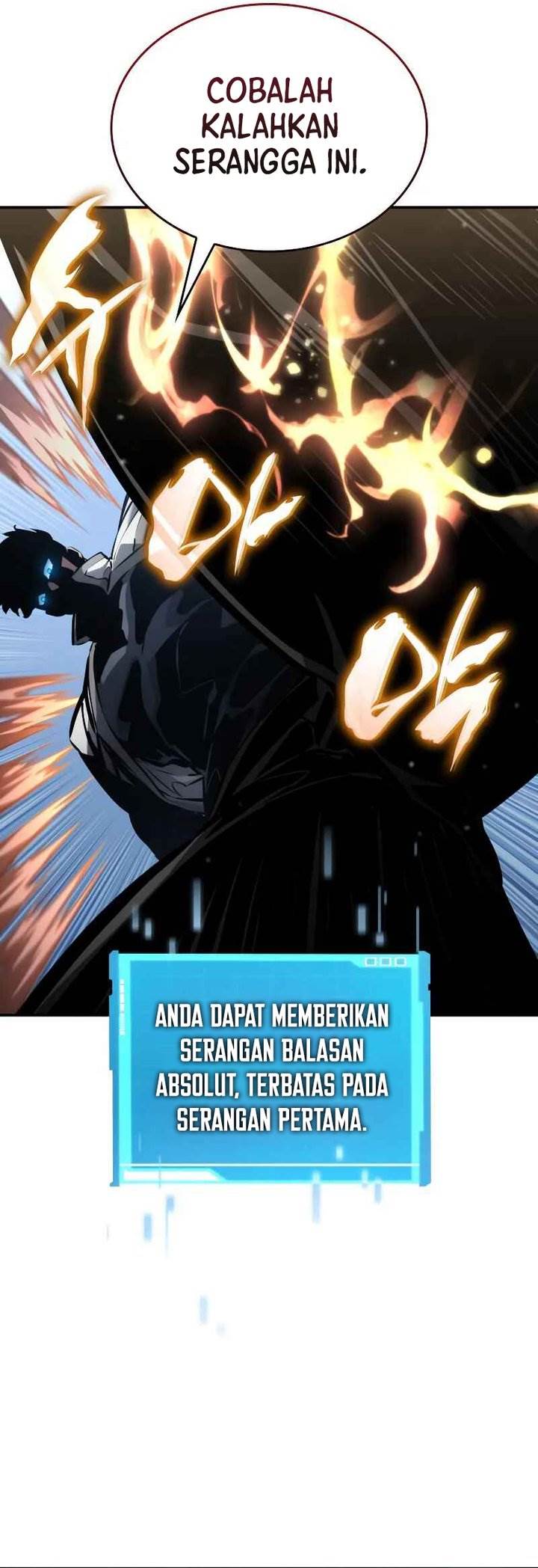 Read Boundless Necromancer ID Manga Online
