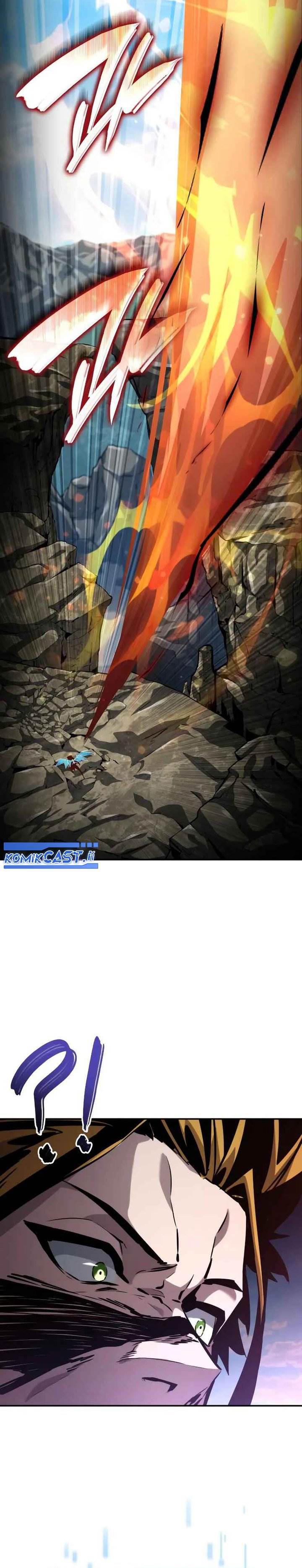 Read Boundless Necromancer ID Manga Online
