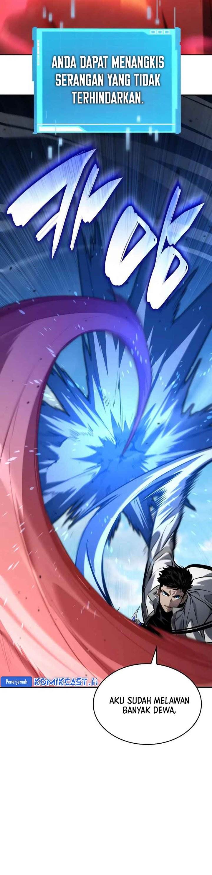 Read Boundless Necromancer ID Manga Online