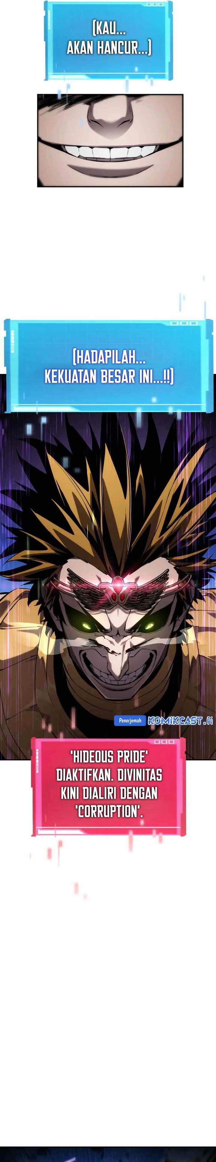 Read Boundless Necromancer ID Manga Online