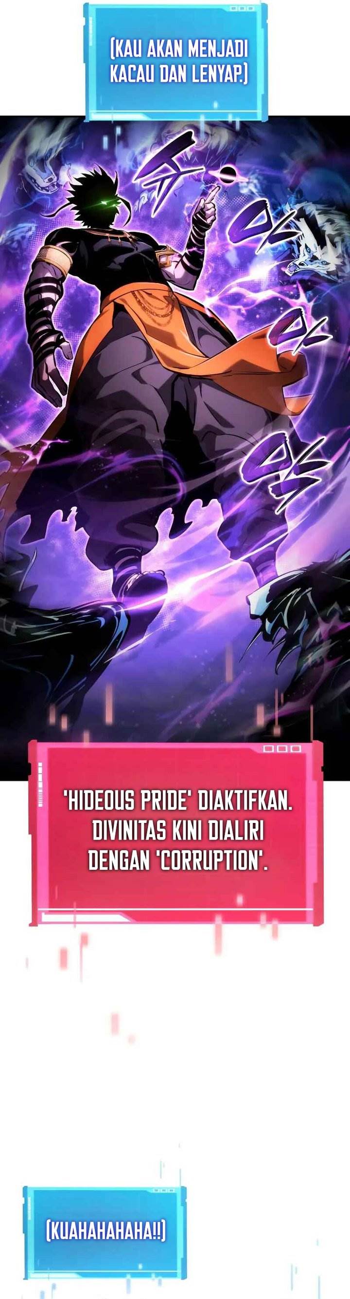 Read Boundless Necromancer ID Manga Online