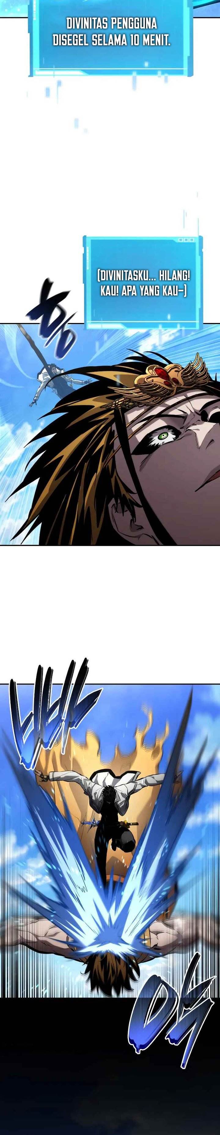 Read Boundless Necromancer ID Manga Online