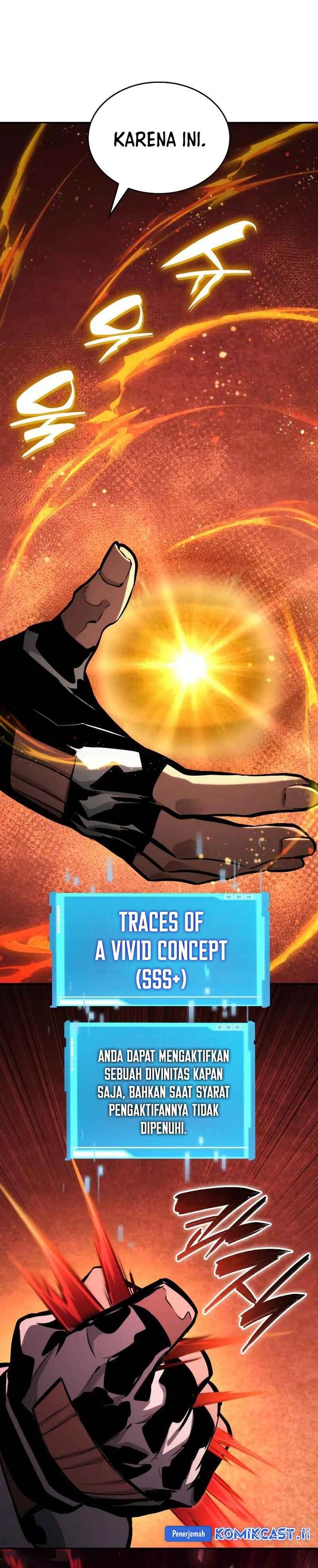 Read Boundless Necromancer ID Manga Online