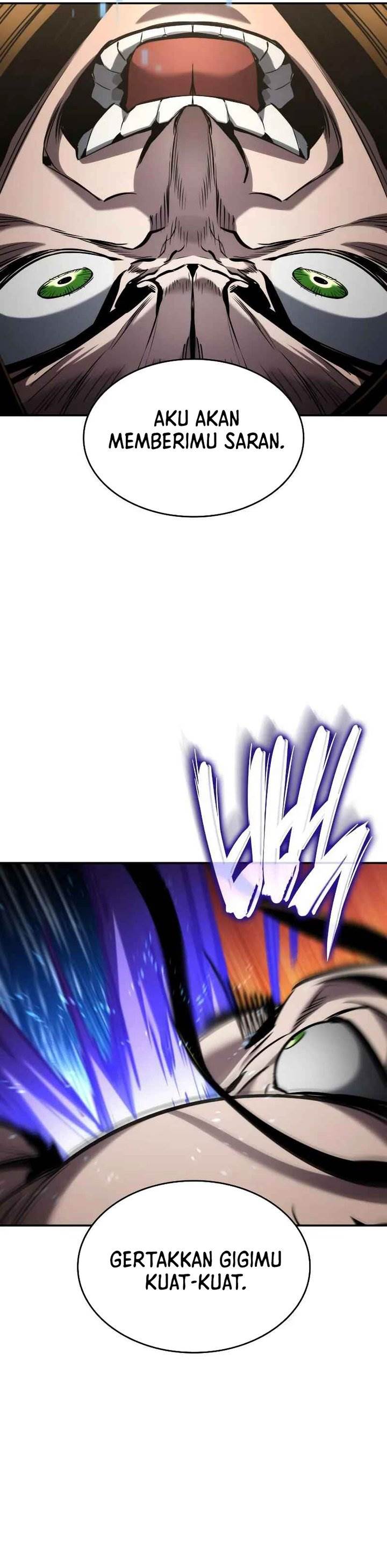 Read Boundless Necromancer ID Manga Online