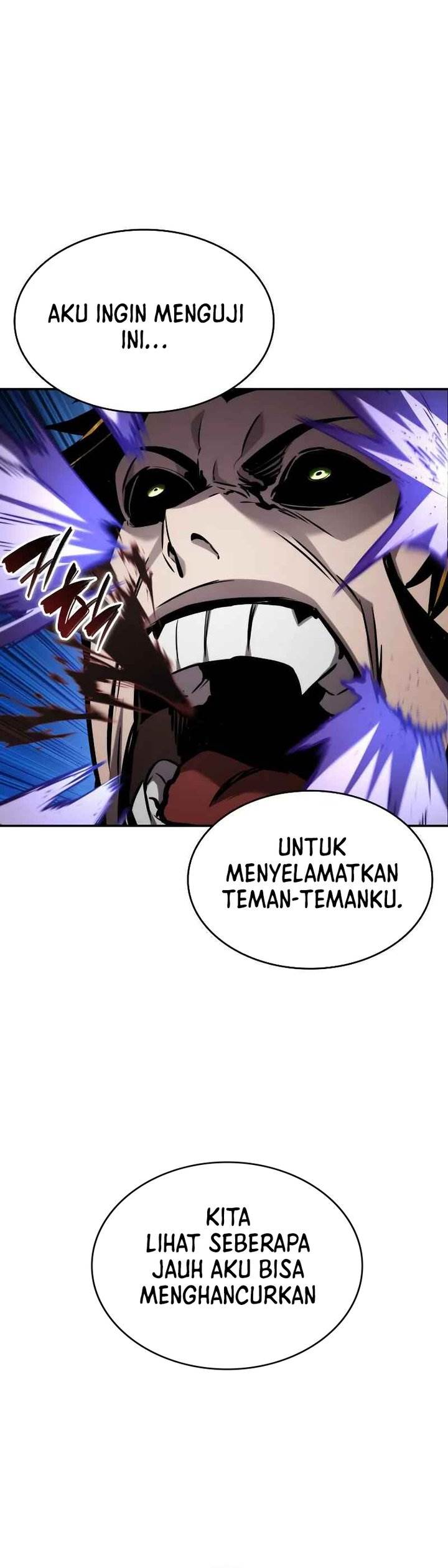 Read Boundless Necromancer ID Manga Online