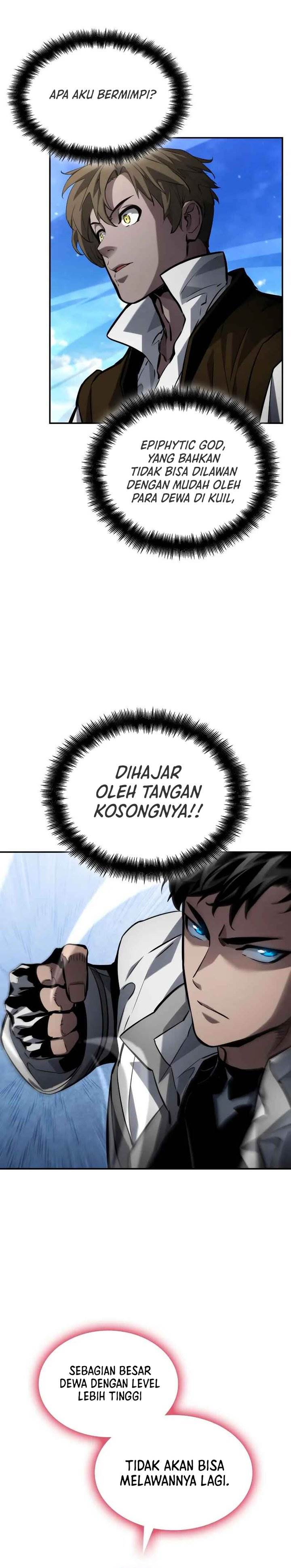 Read Boundless Necromancer ID Manga Online