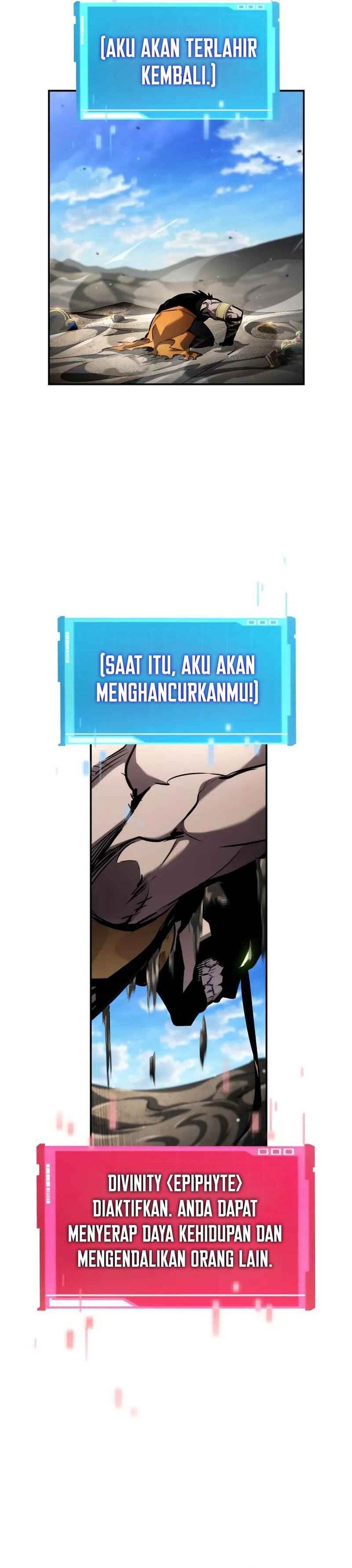 Read Boundless Necromancer ID Manga Online