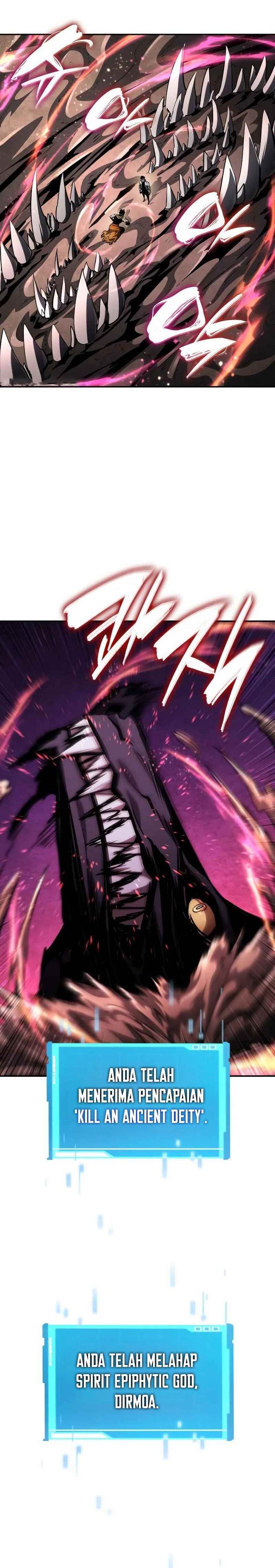 Read Boundless Necromancer ID Manga Online