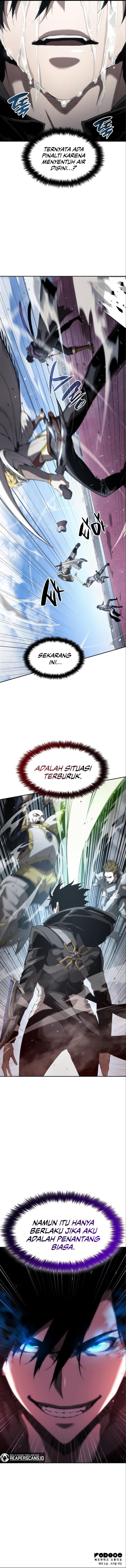 Read Boundless Necromancer ID Manga Online