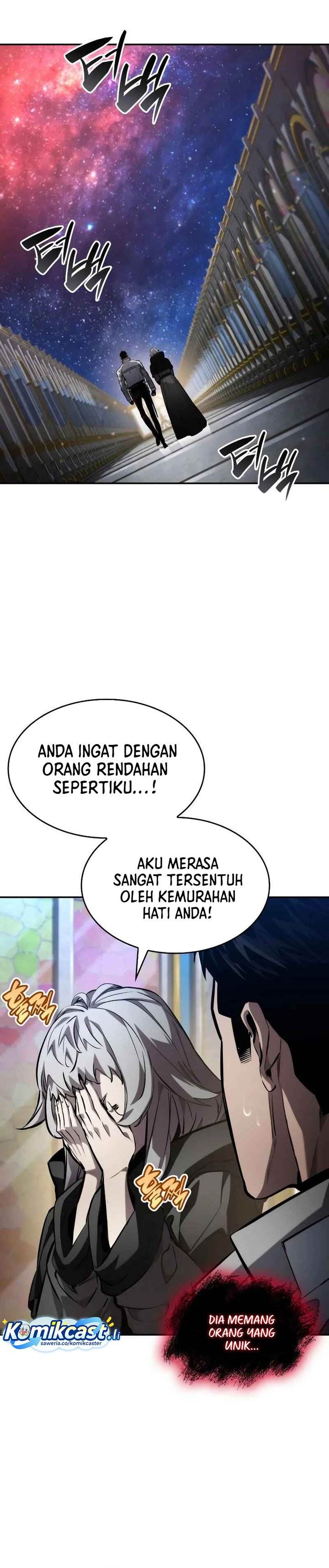 Read Boundless Necromancer ID Manga Online