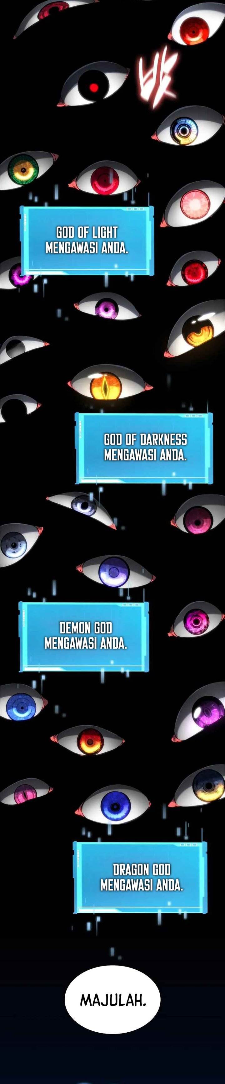 Read Boundless Necromancer ID Manga Online