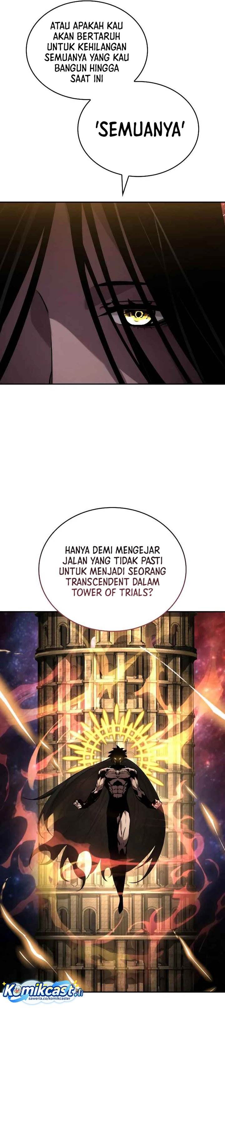 Read Boundless Necromancer ID Manga Online