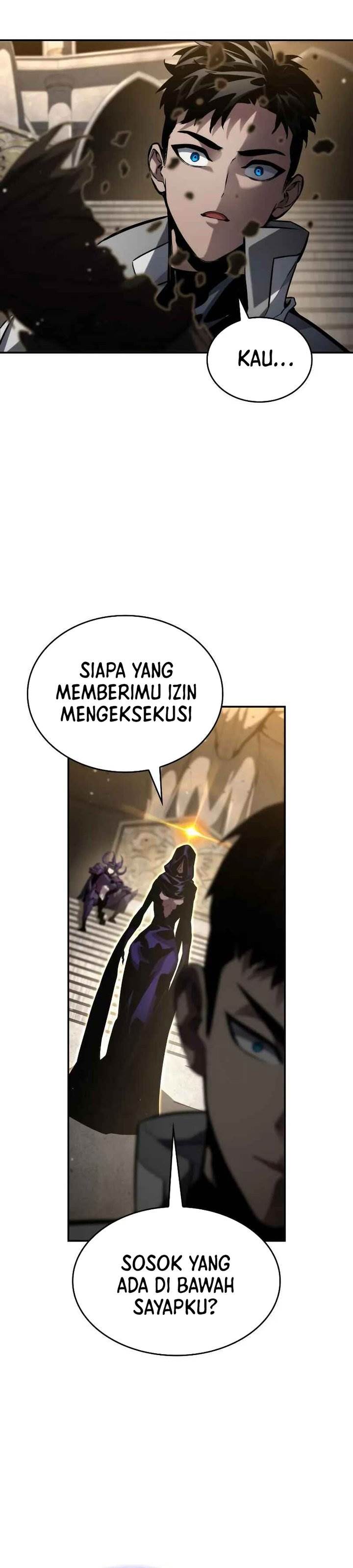 Read Boundless Necromancer ID Manga Online