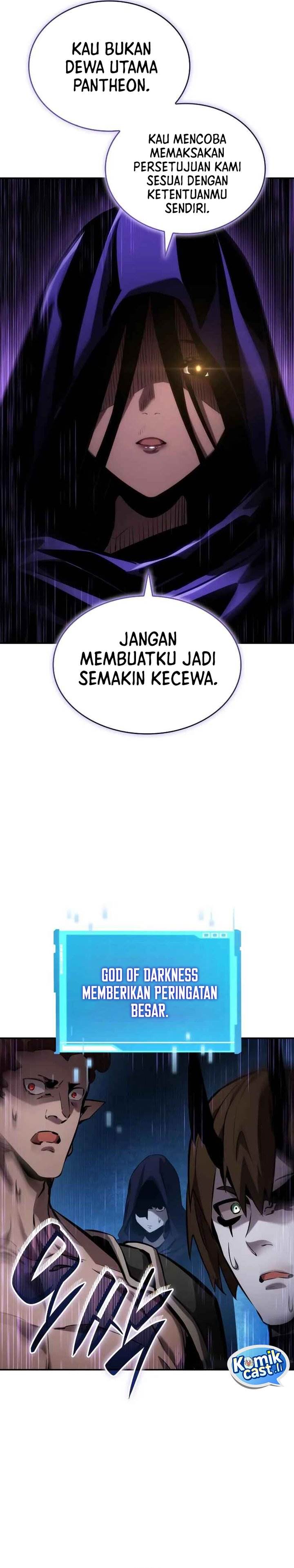 Read Boundless Necromancer ID Manga Online