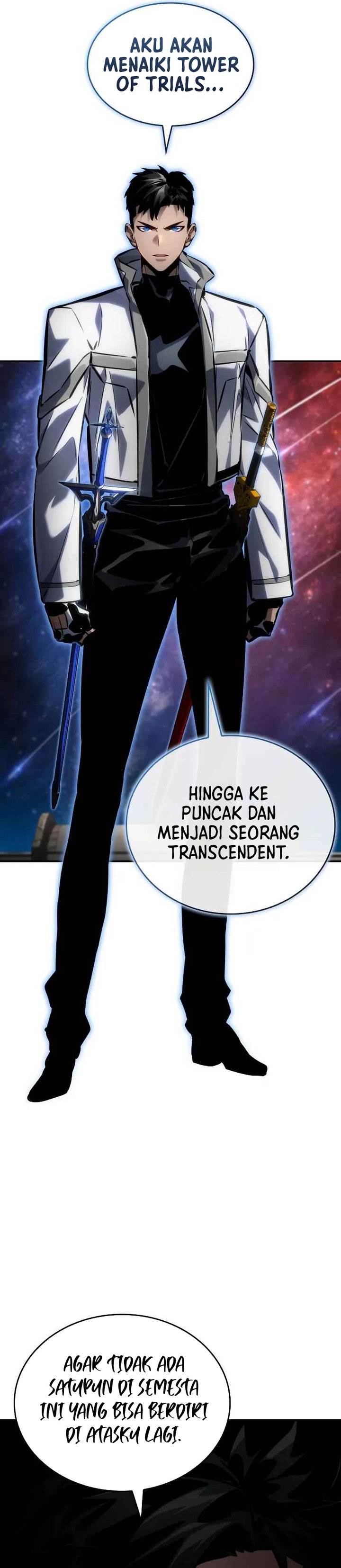 Read Boundless Necromancer ID Manga Online