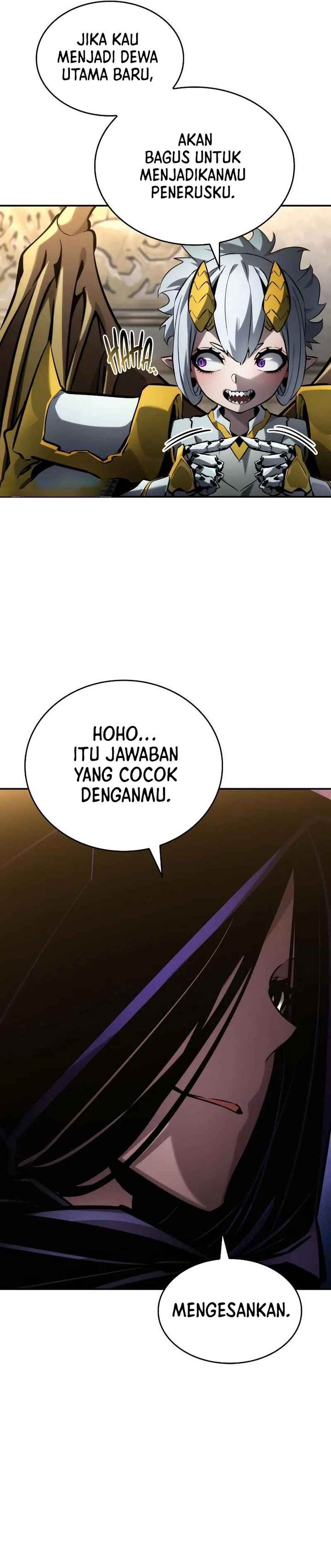 Read Boundless Necromancer ID Manga Online