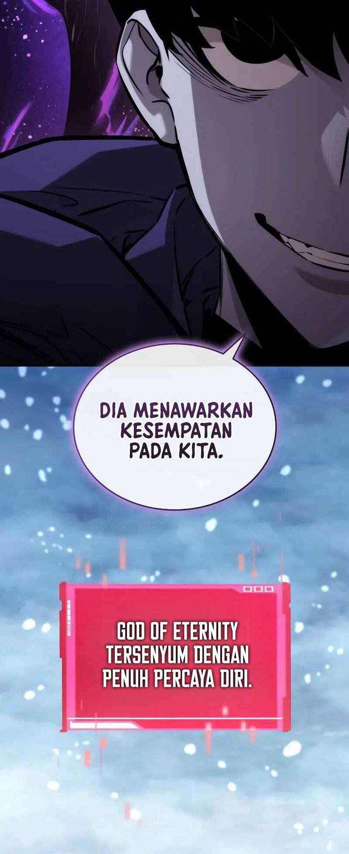 Read Boundless Necromancer ID Manga Online