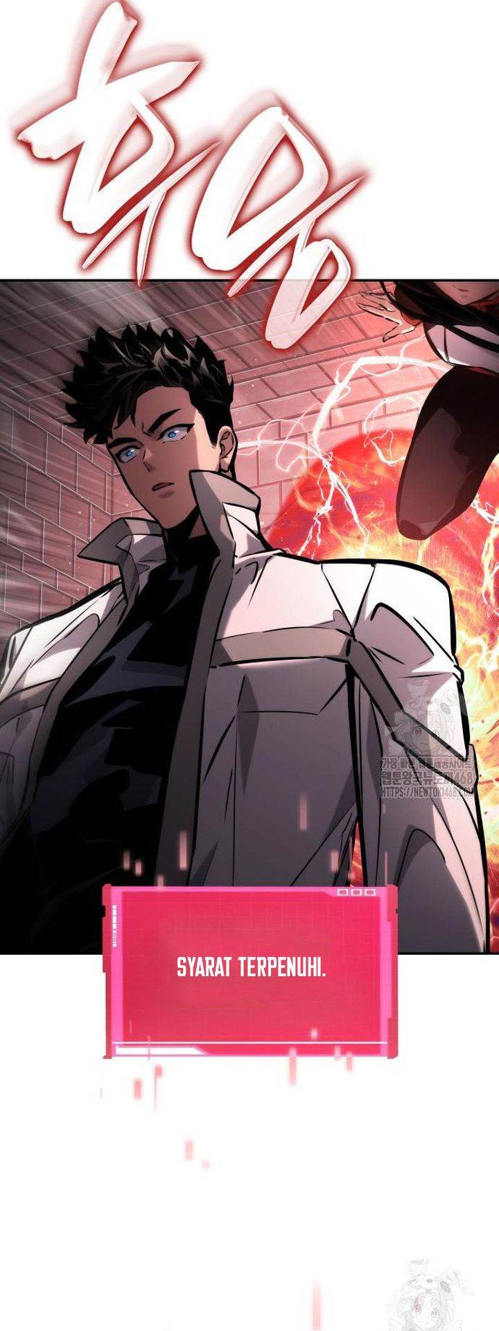 Read Boundless Necromancer ID Manga Online