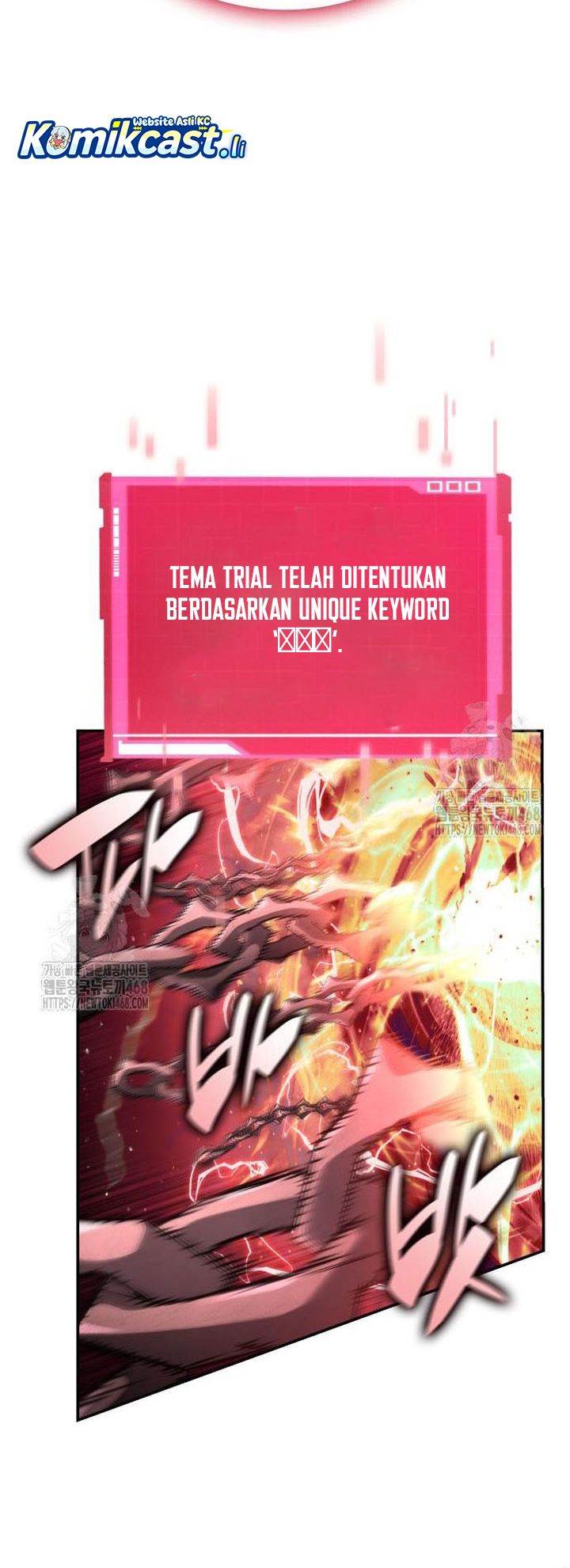 Read Boundless Necromancer ID Manga Online