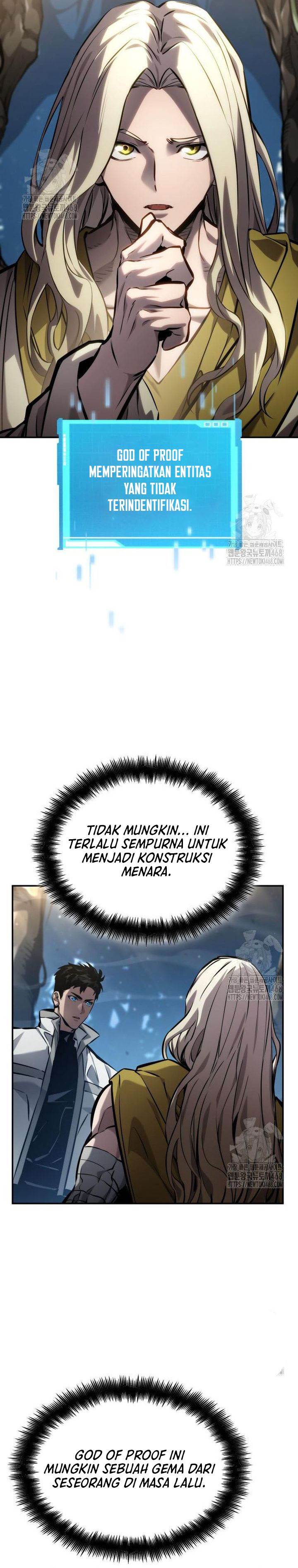 Read Boundless Necromancer ID Manga Online
