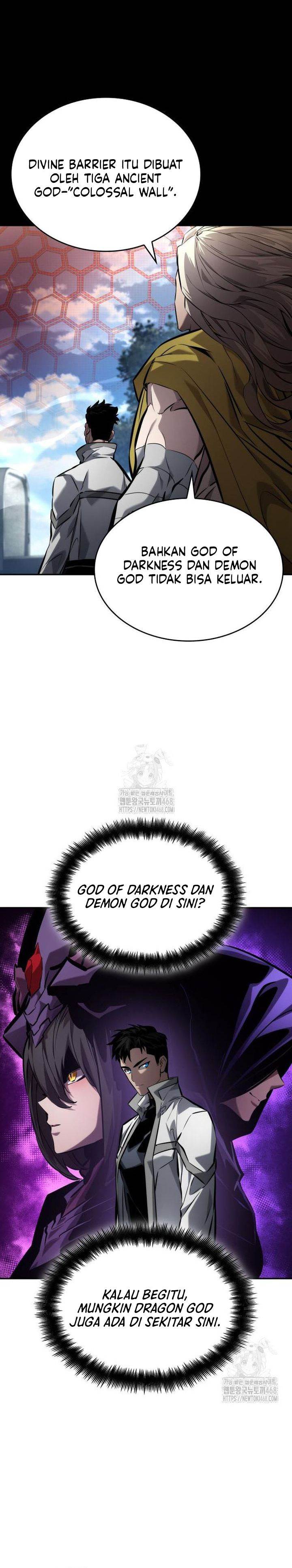 Read Boundless Necromancer ID Manga Online