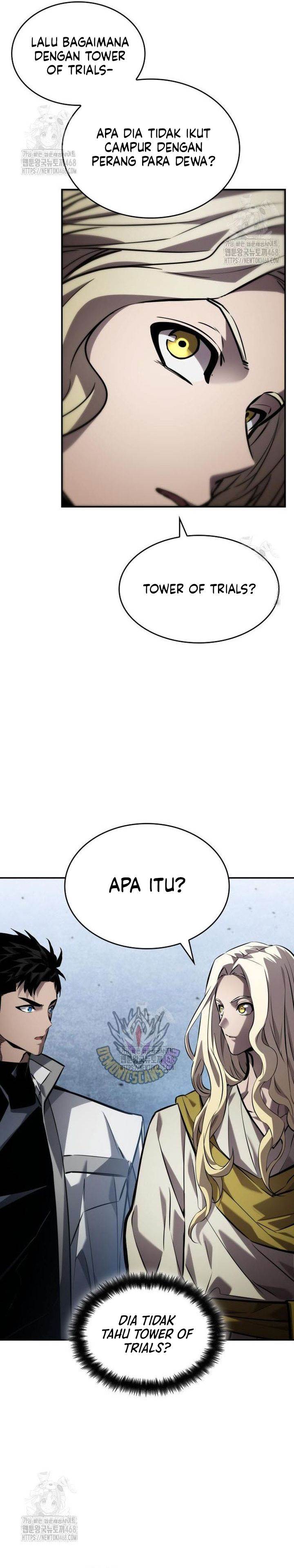 Read Boundless Necromancer ID Manga Online