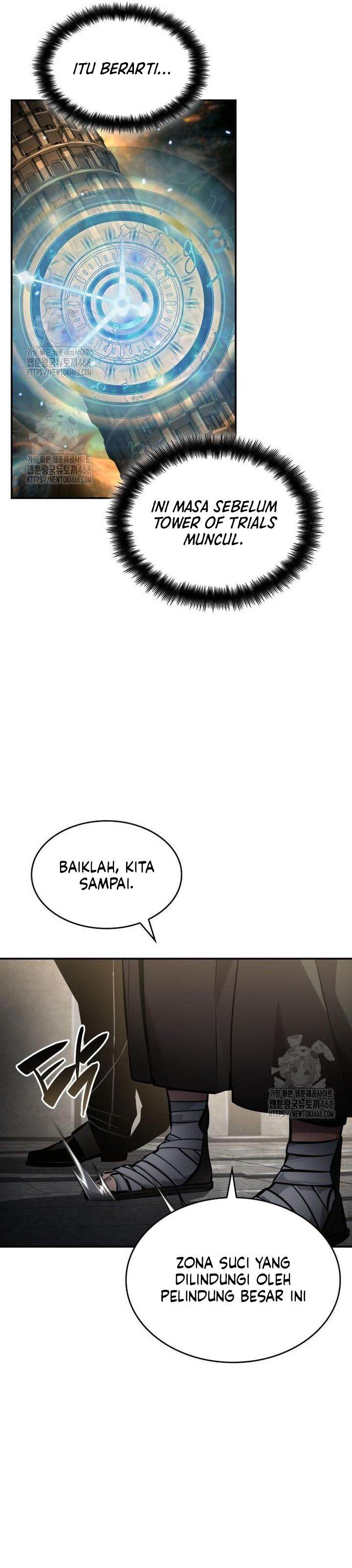 Read Boundless Necromancer ID Manga Online